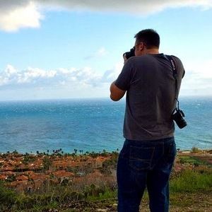 Meet your Posher, Jesse alan paul